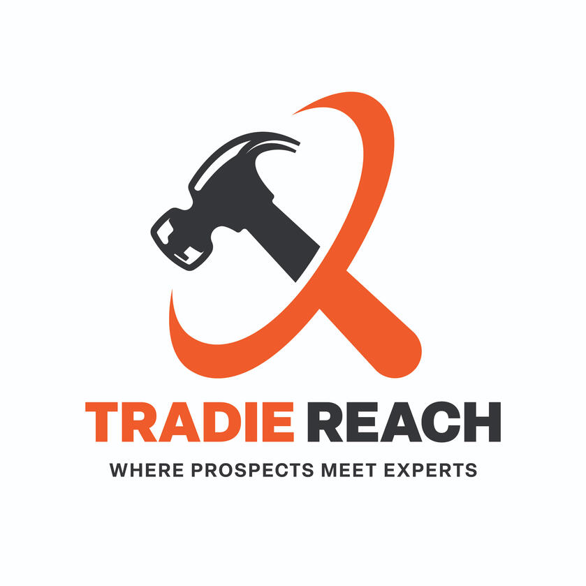 Tradie Reach Tradie Reach